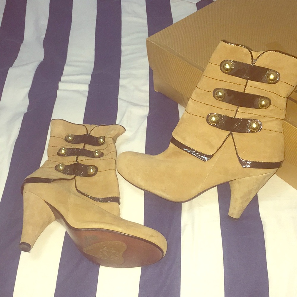 Nice dressy boots